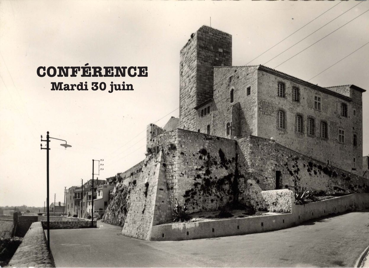 Conférence Grimaldi