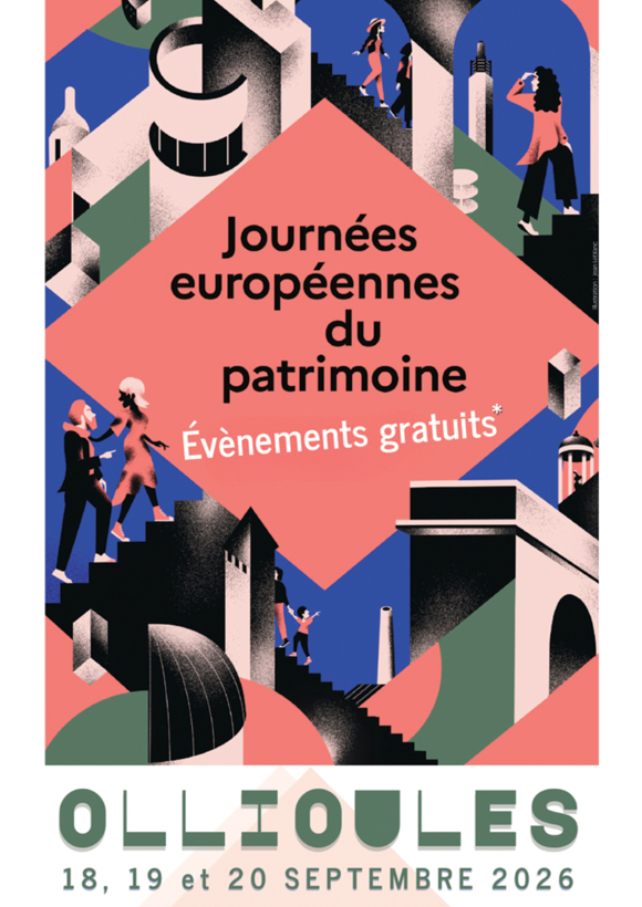 Ollioules ouvre les portes de son patrimoin Ollioules ouvre les portes de son patrimoin