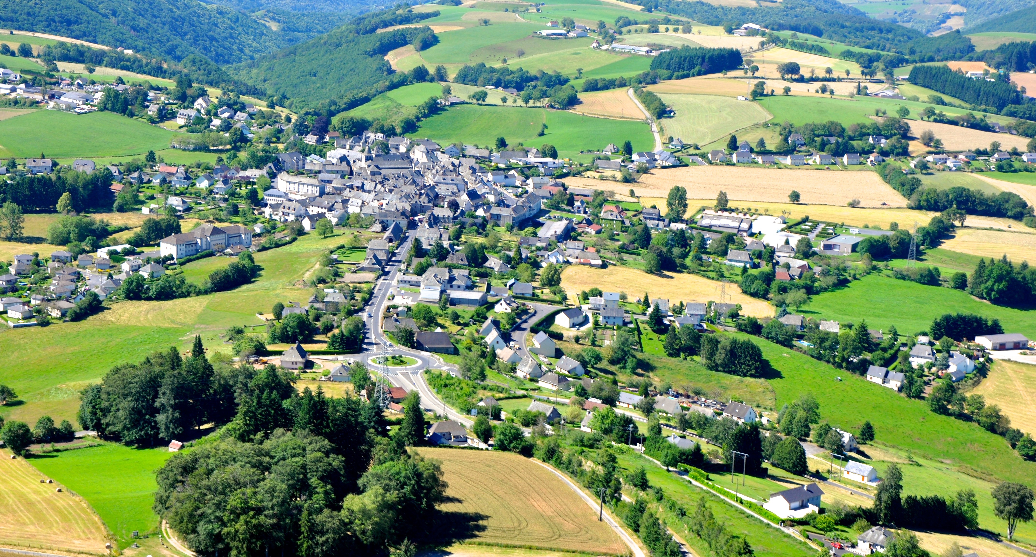 Montsalvy