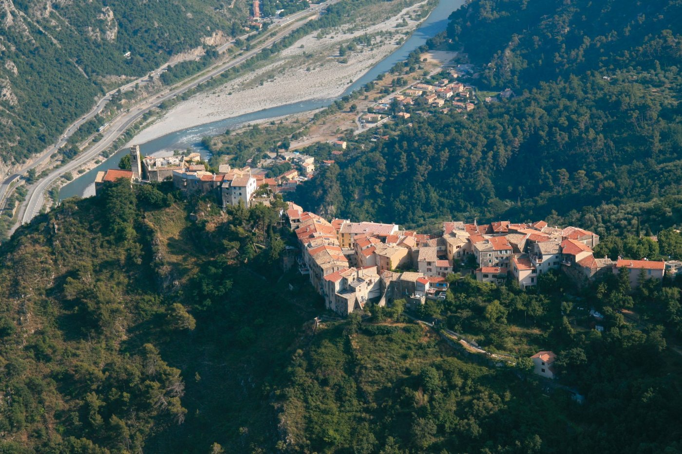  Crédits : 